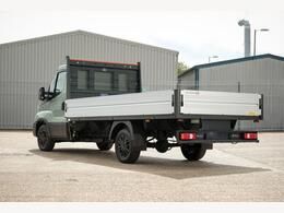 Iveco Daily 2.3D HPI 14V 35S 3750 HiMatic LWB Euro 6 (s/s) 2dr